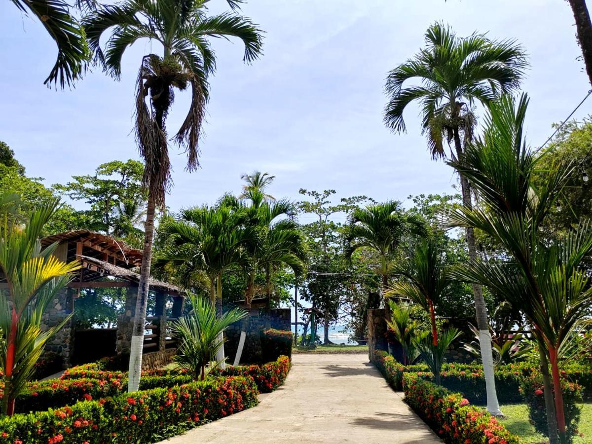 Bungalows Malu Cahuita Extérieur photo